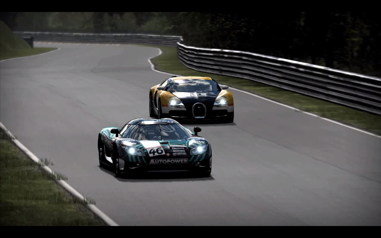 Bugatti